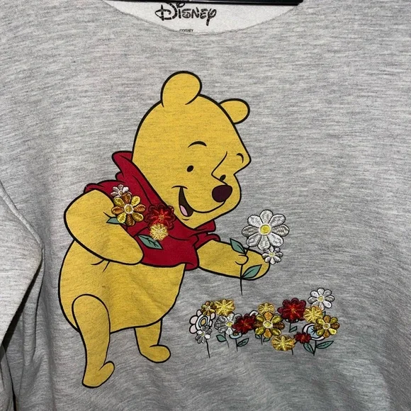 Winnie the pooh - Picture 4 of 11